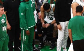 12 reasons why the Celtics didn't capture Banner 18
