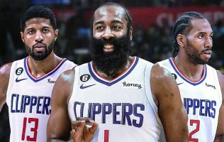 James Harden gets his way, traded to Clippers