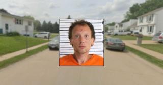 Man sprayed grandpa with wasp killer after beating him