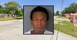 Man ‘upset’ with mom intentionally ran down stranger