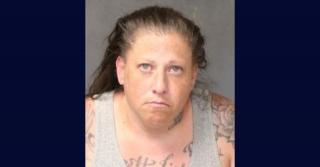 Mom slammed toddler’s head against wall causing death