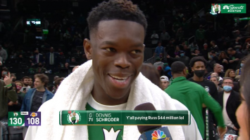 Tatumu2019s Celtics treat LeBronu2019s Lakers like the 2nd rate franchise they are in 130-108 blowout