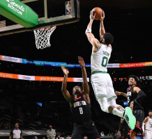Celtics ball movement leads to 118-102 win