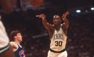 Remembering Len Bias on the 36th anniversary of his passing