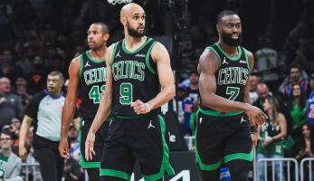 Boston Celtics 127, New York Knicks 102 highlights (Game 5)
