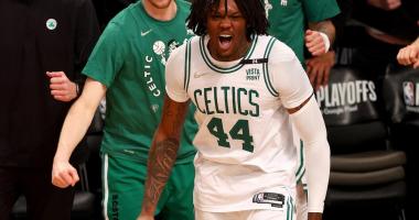 Brad Stevens refutes report that Time Lord's return timeline has been extended