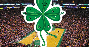 New Celtics ownership to replace "Lucky" mascot with androgynous dancing "Shamrock"