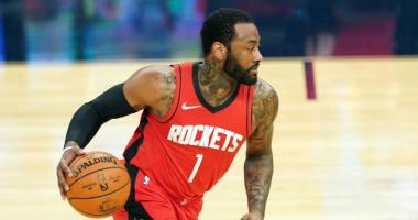John Wall reaches buyout agreement with Rockets, intends to sign with Clippers