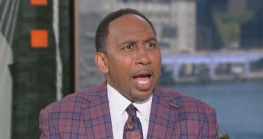 ESPN to pay Stephen A. Smith more money to be on less
