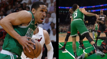 History tells us Celtics need to prepare for the playoffs with a full rotation AND then some