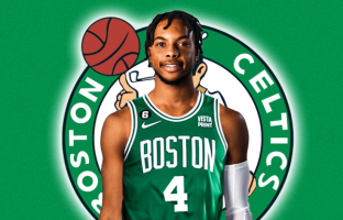 Could Darius Garland injury open door to Celtics and Cavs trade?