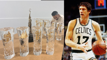 NBA renames individual awards; Who they should have been named after