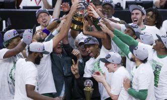 Trading Al Horford could come back to bite Celtics