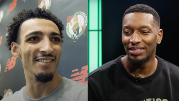 Celtics Weekly, featuring getting to know the 2 newest Celtics and a preview of Lakers match-up
