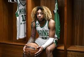 Video: Catching up with JD Davison