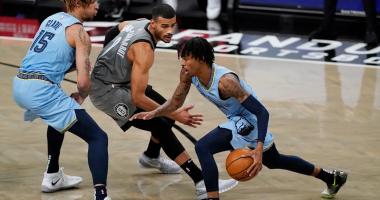 Celtics and Grizzlies reportedly held trade discussions