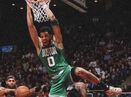 Celtics defeat Raptors 116-110, improve to 20-5 on the season