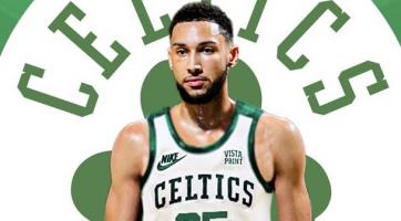 Celtics showing interest in Ben Simmons