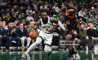 Celtics Demolish Bulls 124-97 to Move to 14-4