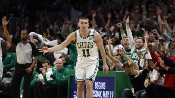 Here's why the Celtics should NOT trade Payton Pritchard