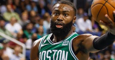 Boston Celtics defeat Brooklyn Nets 103-92 to kick off 6 game road trip