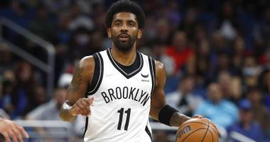 BREAKING: Kyrie Irving decides to opt in and stay 1 more year in Brooklyn after no one else wants him