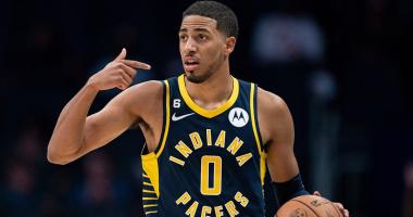 Is Tyrese Haliburton the best guard in the NBA?