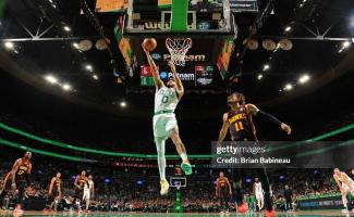 Celtics Bounce Back to Remain Perfect at Home