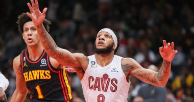 Celtics work out four players for open roster spots