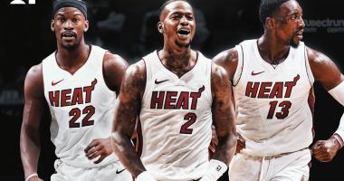 Charlotte Hornets trade Terry Rozier to Miami Heat