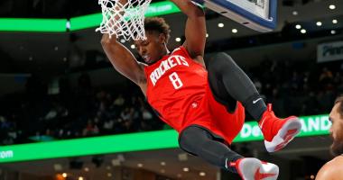 Celtics eyeing Jae'Sean Tate as trade target