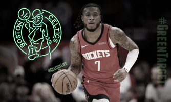 Could Celtics make a run at Cam Whitmore?