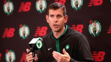 Celtics expected to be active in trade market