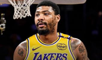 Marcus Smart signs with Los Angeles Lakers