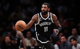 Kyrie Irving reportedly threatens to leave Nets in free agency if not traded by Thursday