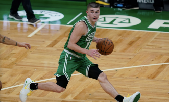 Celtics sign Payton Pritchard to 4 year, $30 million extension