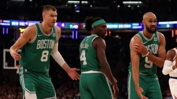 Key Celtics could be moved this offseason