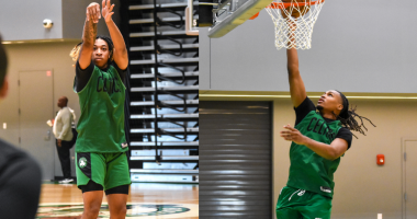 Stevens' draftees Begarin and Davidson highlights Celtics' summer league roster