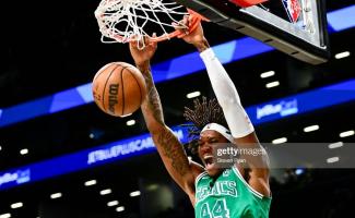 Rob Williams is back