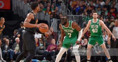 Undermanned Celtics lose 3rd straight, choke another double digit lead