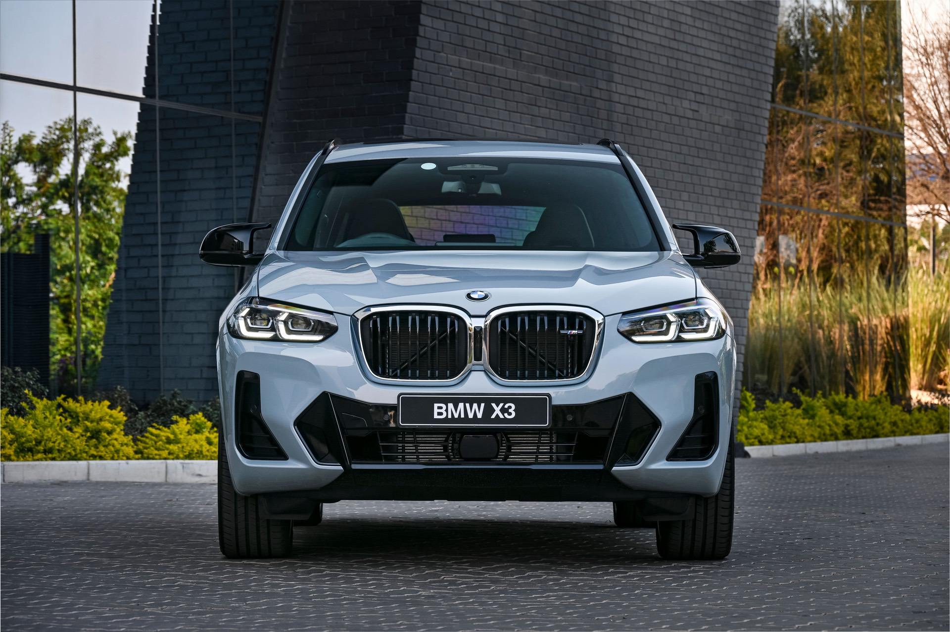 BMWBLOG - The Latest BMW News