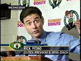 Flashback Friday: Rick Pitino emphatically tells everyone who is not behind door #1