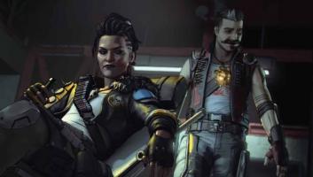 Apex Legend’s First Teaser For Season 12 Appears On Storm Point, Hints At New Legends Identity