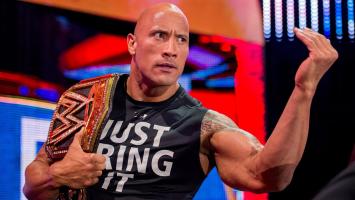 Dwayne ‘The Rock’ Johnson Adapting ‘One Of The Biggest, Most Badass Games’ Into A Movie