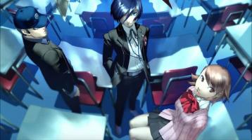 Persona 3 Remake Is Reportedly In Development