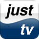 Justin podur логотип. Just tv. Just tv. Ip тв. Justin tv без фона.