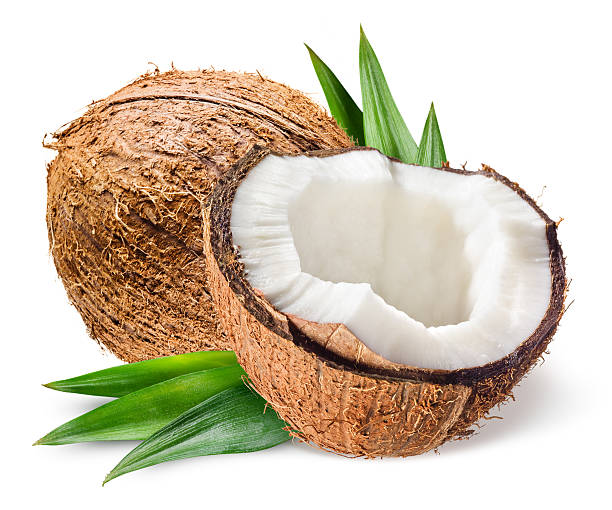 The Coconut Whisperer