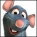 Disqus profile picture for @cos
