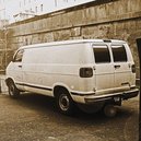Disqus profile picture for @Bangbus