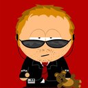 Disqus profile picture for @web